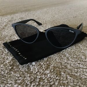 Quay Australia Rumours Sunglasses